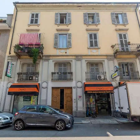 Roomy Apartment Close To Subway M5! Milan Exterior photo