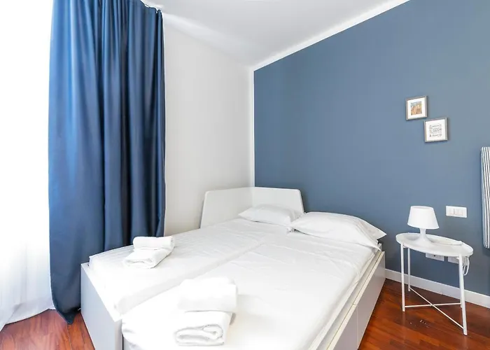 Roomy Apartment Close To Subway M5!