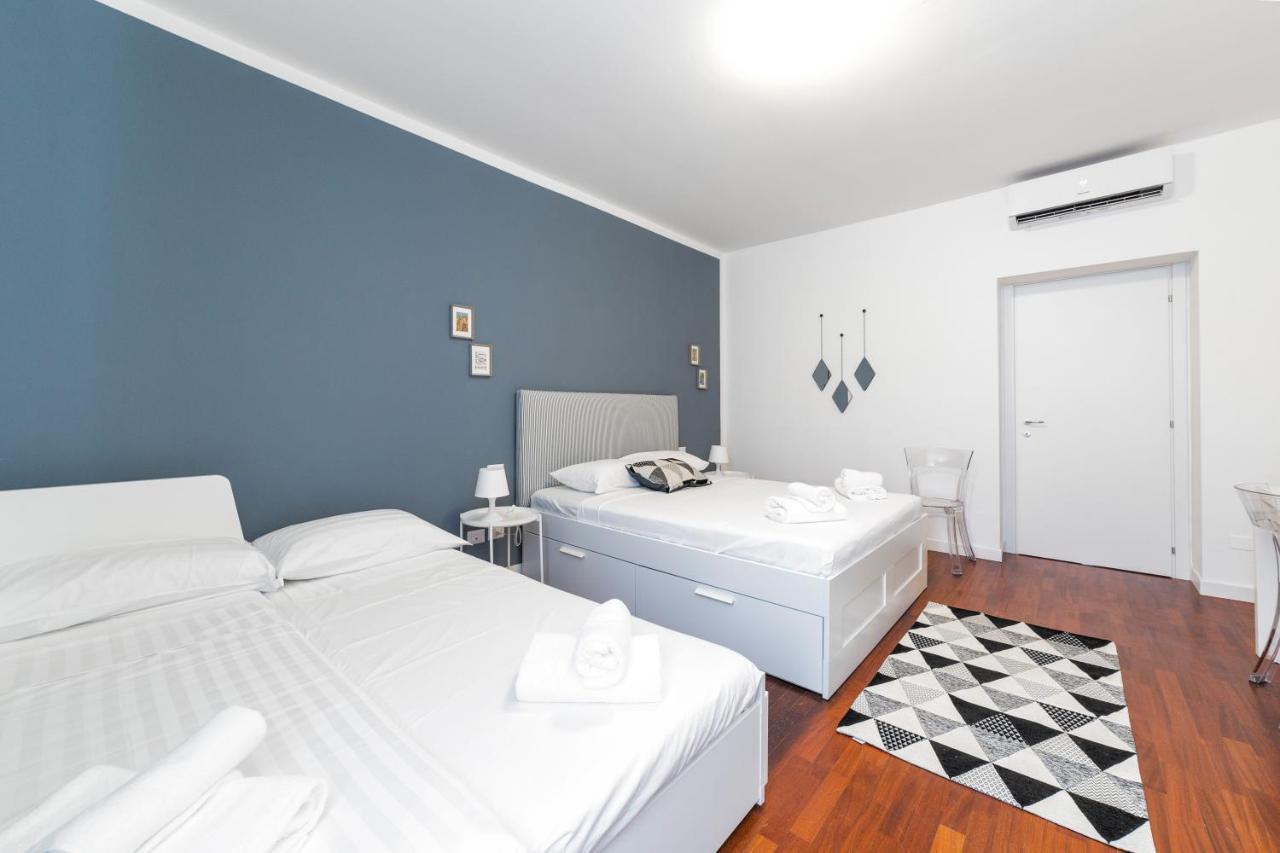 Roomy Close To Subway M5! Appartement *