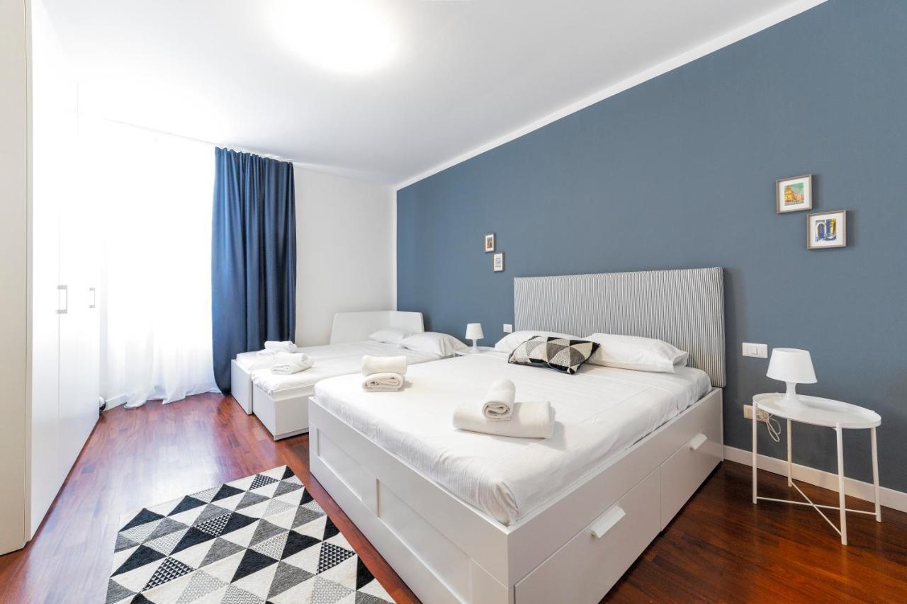 Roomy Close To Subway M5! Appartement