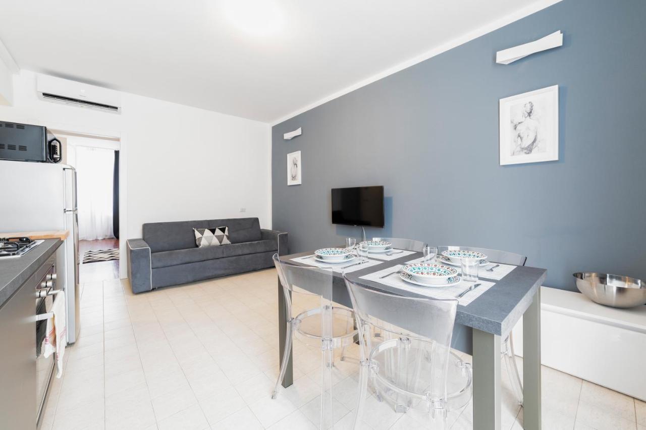Roomy Close To Subway M5! * Milaan
